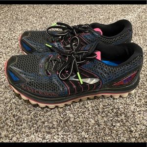 Brooks Glycerin 12 size 7 Women